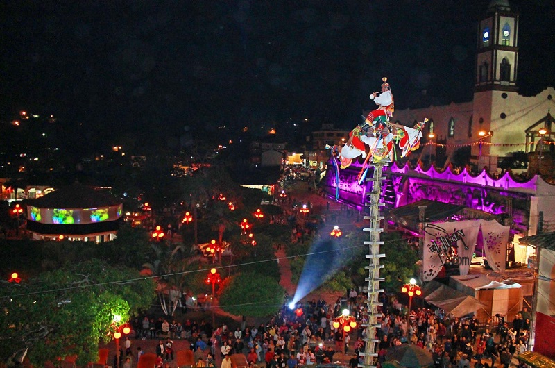 Papantla, Veracruz - Habibi World Travel and Tour